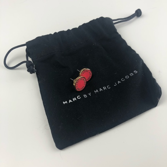 Marc by Marc Jacobs Earrings - Picture 2 of 2